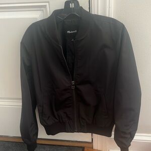 Madewell Bomber jacket
